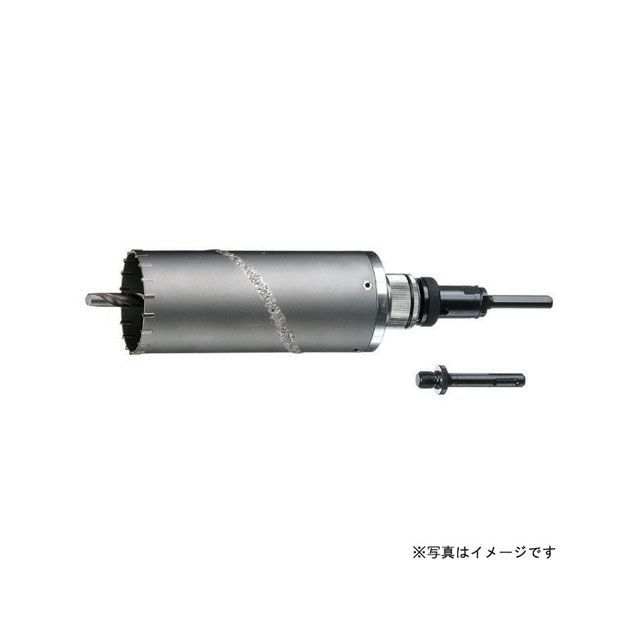 ハウスBM ALB-180 ドラゴンALC用コアドリル ALB ALB-180