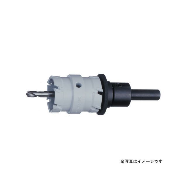 ハウスBM DH-30 ドッチーモ超硬ホルソ10mmストレートセット DH-30