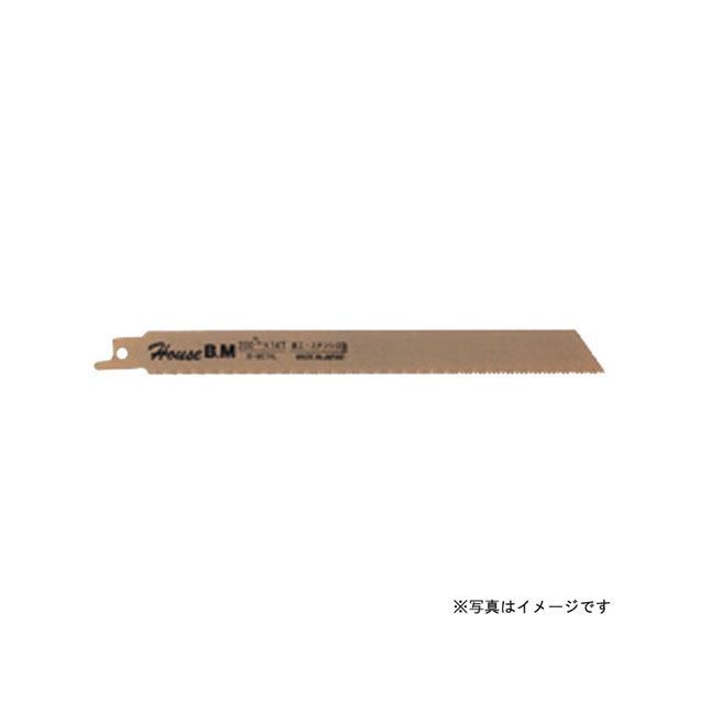 ハウスBM BS-1618 バイメタルセーバーソーブレード BS-1618