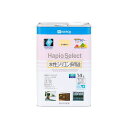 カンペハピオ ハピオセレクト アイボリー 14L ・00017650071140(4)