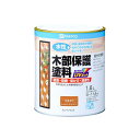 正規品／Kanpe Hapio 水性木部保護塗料 マホガニー 1.6L ・00617653531016 カンペハピオ D.I.Y. 日用品