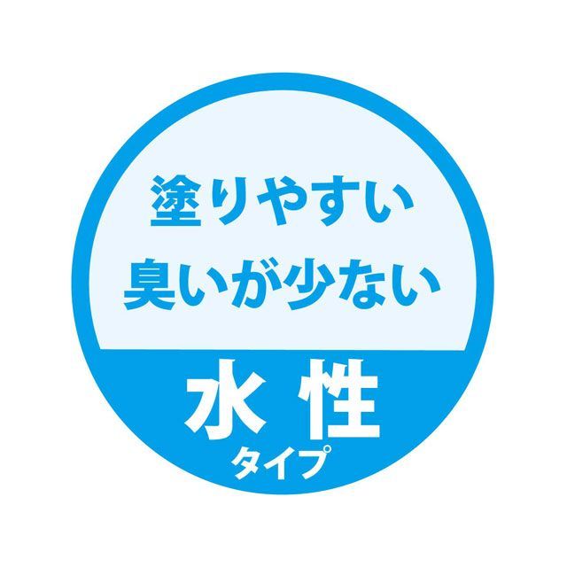 Kanpe Hapio 水性シリコン遮熱屋根用 コーヒーブラウン 14K ・00377655443140 カンペハピオ D.I.Y. 日用品