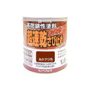 カンペハピオ 超速乾さび止 あかさび 1.6L ・00127645241016