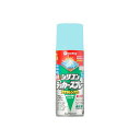 正規品／Kanpe Hapio 油性シリコンラッカー ライトブルー 420ML ・00587644262420 カンペハピオ D.I.Y. 日用品