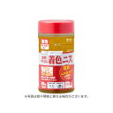カンペハピオ 油性ウレタン着色ニス 新メープル 300ML ・00257643652300