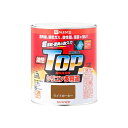 カンペハピオ 油性トップガード ライトカーキー 1.6L ・00017640231016