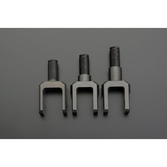 アドバンテージショーワ RS/RS-γ用リヤーショック GSX1100S用コの字タイプ（STD） 汎用品 6250-1006-K