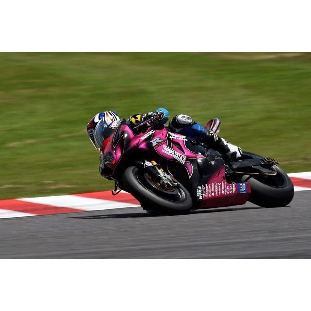 アドバンテージ ADVANTAGE EXACT RACING 10 フル鍛造マグネシウームホイール（シルバー350/550-17） 749 999 5410R-D009-SS