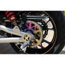 アドバンテージ ADVANTAGA XAM&DID SILVER ドライブチェーン&前後スプロケットキット(タフライトスチール) CB1300SF/BOLDOR...