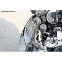 SPEEDRA インナーサイドカバー 左右セット ドライカーボン Ninja H2 SX Ninja H2 SX SE 仕様 綾織り艶あり CKA1403TG