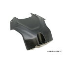 SPEEDRA タンクトップカバー ドライカーボン S1000RR 仕様 綾織り艶あり CBM1004TG