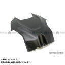 SPEEDRA タンクトップカバー ドライカーボン S1000RR 仕様 綾織り艶消し CBM1004TM