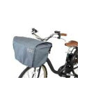 ティーエス(自転車) 電動アシスト フロントカゴカバー FN-FR-01