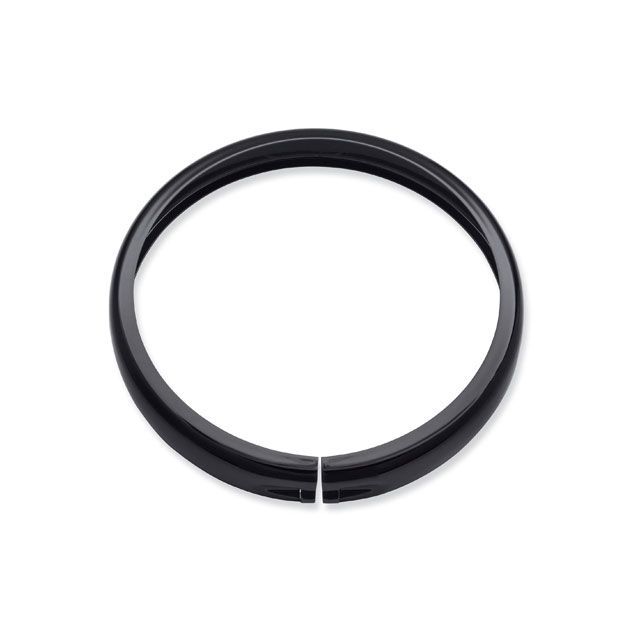 HARLEY-DAVIDSON 5-3/4 in. Headlamp Trim Ring 61400574 ϡ졼ӥåɥ ϡ졼ӥåɥ Х ¾ϡ졼