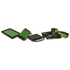 正規品／GREEN FILTER P970048 純正交換タイプフィルター（HOLDEN、COMMODORE、6、0L i V8、06～） P970048 グリーンフィルター エンジン 車 自動車