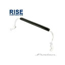 正規品／RISE CORPORATION フュージョン MF02 メッキタンデムバー C01H0010031CH ライズコーポレーション タンデム用品 バイク