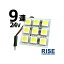 ʡRISE CORPORATION LED 24V SMD롼 9Ϣ C07Z9990181WH 饤ݥ졼 ۡžǥ Х 