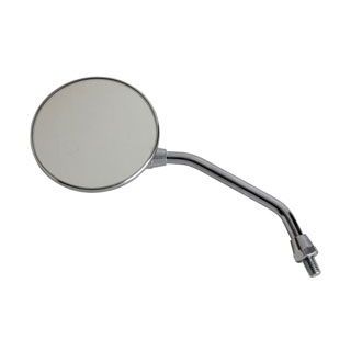 スピードピット SHINE MIRROR シャインミラー 汎用 サイズ ネジ径8mm SH-8M