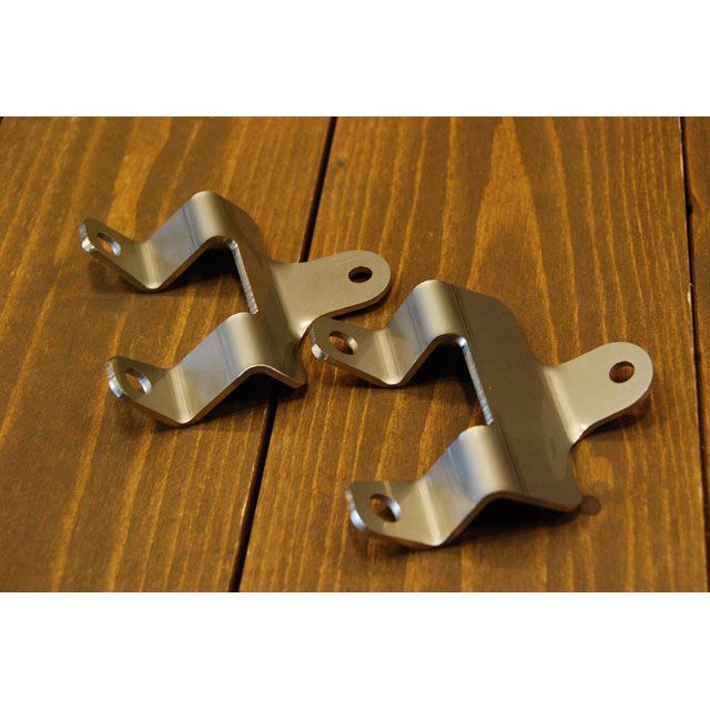 バグース 光軸調整ステー ZEPHYR750 ZEPHYR750 BG-OAAS03