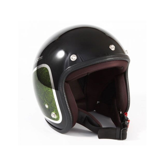 72ジャムジェット WEED カラー グリーン JCP-36