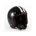 72ジャムジェット JP MONO HELMET BLACK HAWK(マットブラック) サイズ フリー/57-60cm未満 JPBH-1(2)