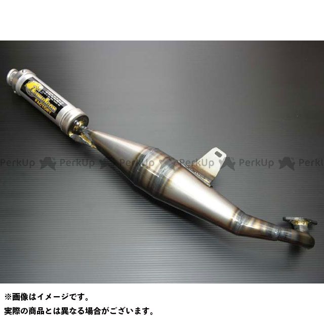 楽天市場】スズキ zz チャンバーの通販