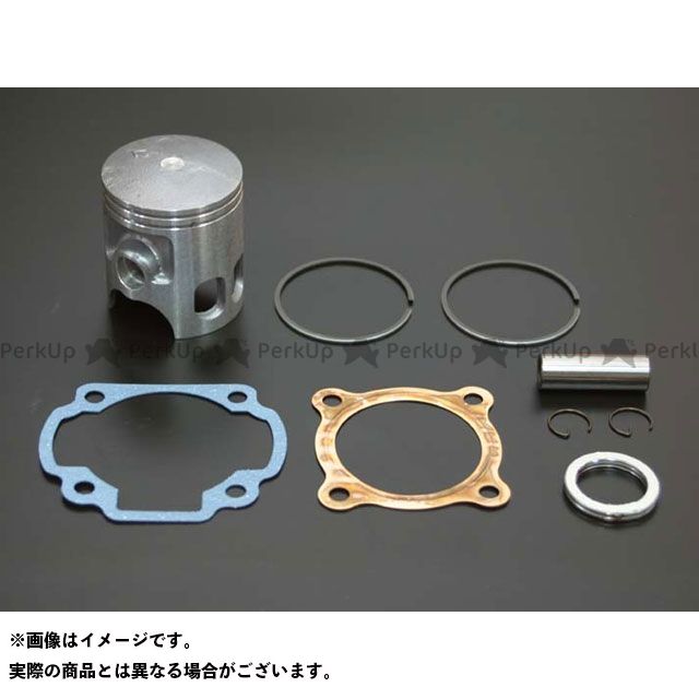 カメレオンファクトリー メガトン120ピストンキット グランドAXIS/BW’S100 M313P