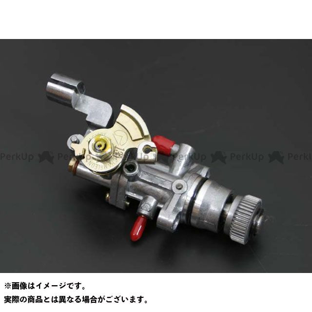 カメレオンファクトリー パフォーマンスオイルポンプ 排気量100cc〜130cc用 AXIS90系/グランドAXIS OP202