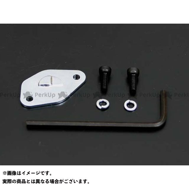 カメレオンファクトリー パフォーマンス増量オイルプレート グランドAXIS OP203