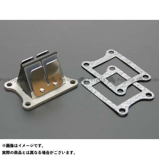カメレオンファクトリー パフォーマンスBIGリードバルブII リード100 RB063