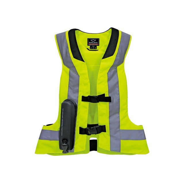 ヒットエアー ST-P（イエロー） サイズ L JAN_4571256498829