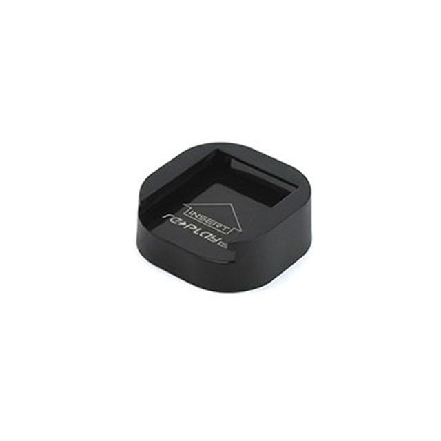 リプレイ XD スナップトレイタイプトライポッドマウント 三脚マウント 70-RPXD-STD-ST-TPOD