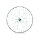 アサヒサイクル(自転車) 26x1.50 アルミ前輪 タイヤ・チューブ無 XFSP6
