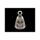 ガーディアンベル Sugar Skull ・016376