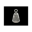 ガーディアンベル Tribal Spiral ・026480