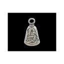 ガーディアンベル Trinity Knot (Triquetra) ・026482