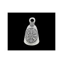 ガーディアンベル Vegvisir Symbol ・026485