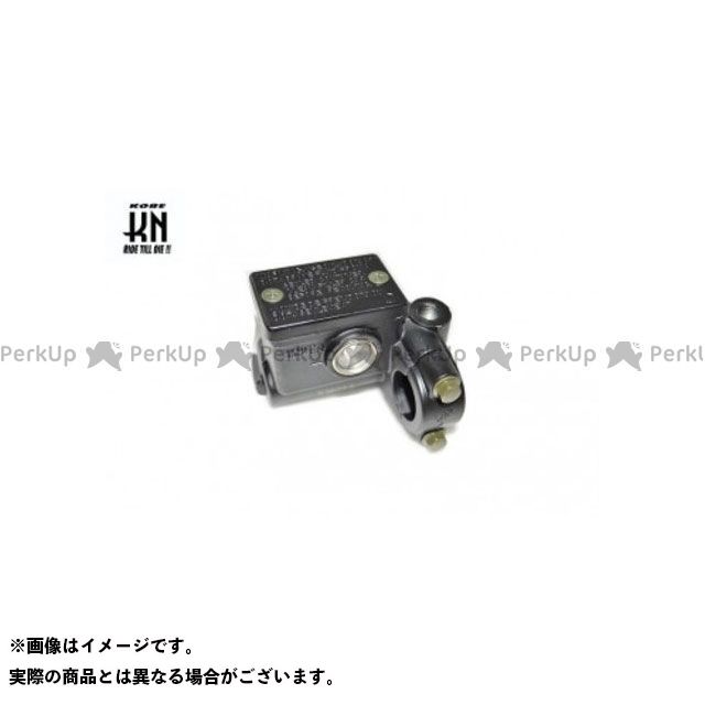 KN企画 ヤマハ系 四角マスターシリンダー 【12.7mm】10mm正ネジ MASTER-Y-01