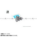 KN企画 ウエイトローラー 19×15.5【7.8g】MotoForce MFW-19155-78