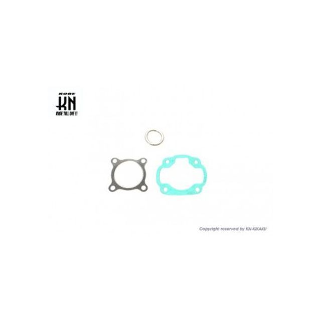 KN企画 ガスケットキット【横型50ccヤマハエンジン系】ボア径47mm/47.6mm/48mm KN-JOGK-4748