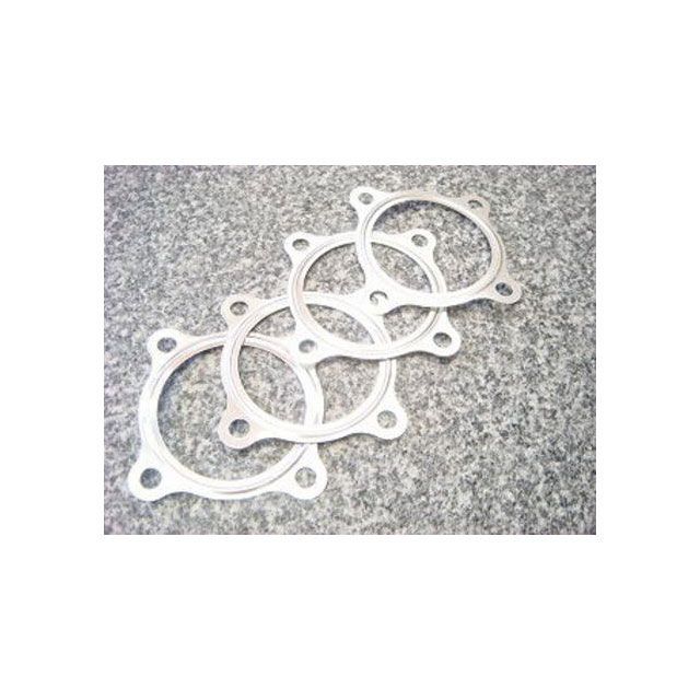 KN企画 ガスケットキット4種類 【67.8～70cc】用 ガスケットキット47～47.6mm【ヤマハ横型エンジン50cc系】 HG-JOG-476