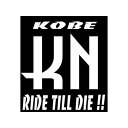 KN企画 ライブディオ ウイングとベースを装着するタッピングスクリューセット KNW04-BOLT-1