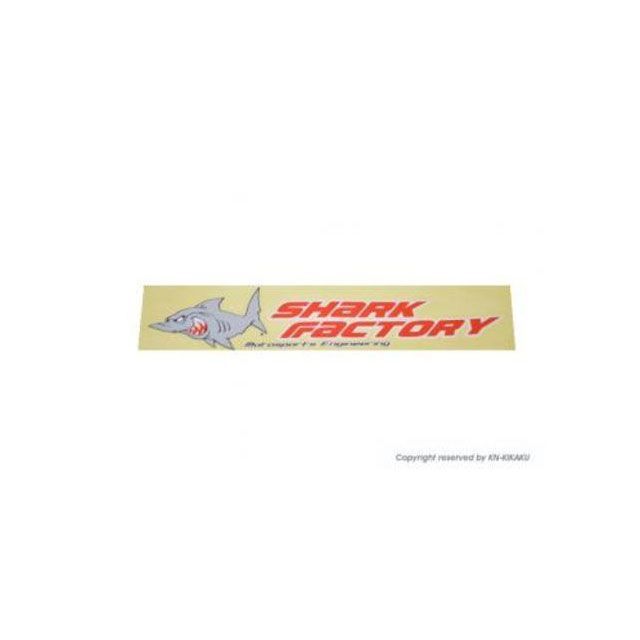 KN SHARK-FACTORY ƥåå30mm140mm SHF-ST-03