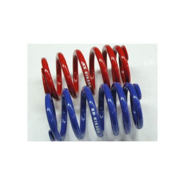 KN企画 車高調整キット用 サス 線径 9mm 強化タイプ SU88-SPB-9