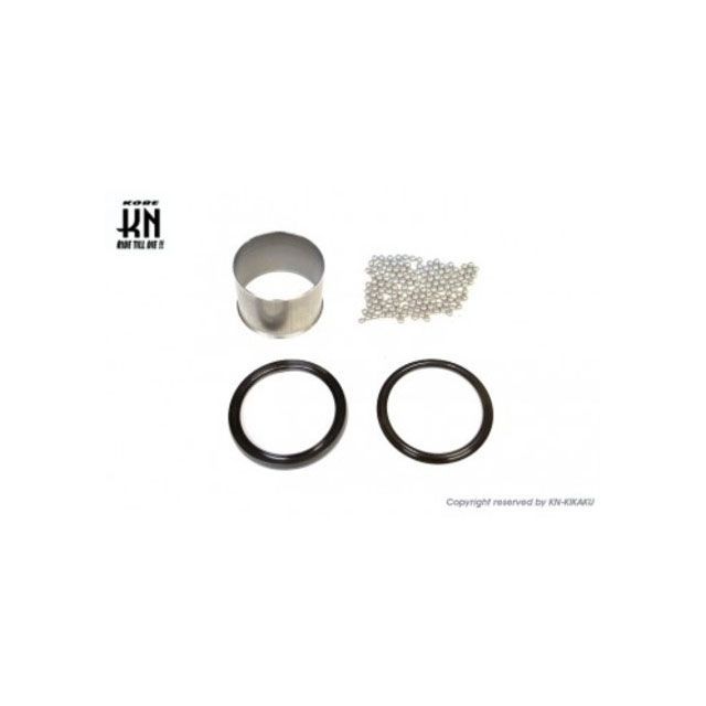 KN企画 NCYスプリングスライダー【シグナスX/BW’S】 C4-NCY-17