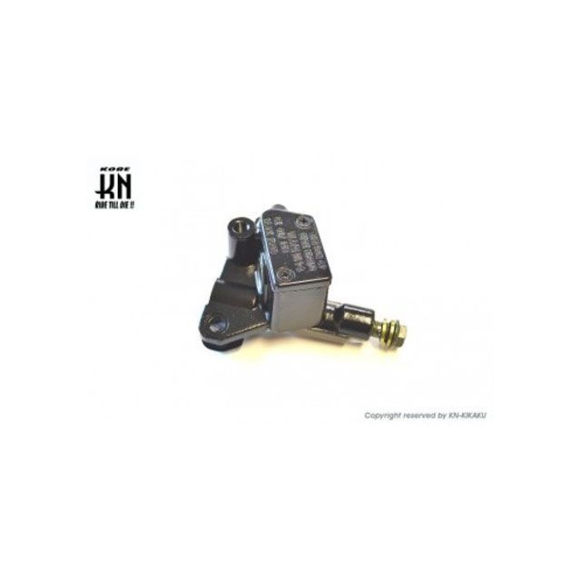 KN企画 スズキ系 マスターシリンダー 【アドレスV125】 MASTER-S-03