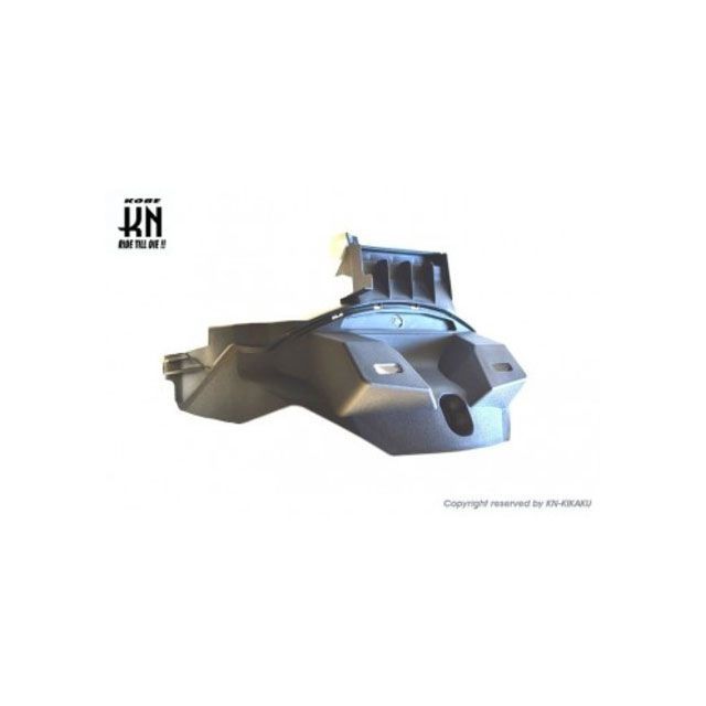 KN企画 シグナスX4型用 フェンダーレスキット KN-C4-FL