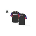 KN企画 RCB Tシャツ【MALAYSIA-BK-2018】Lサイズ 01TS0644