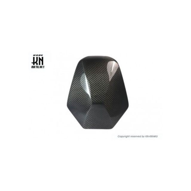 KN企画 MOS カーボンインナーアッパーカウルカバー 【X-ADV750】 X-ADV750 H-XADV-HY001-C01-KN