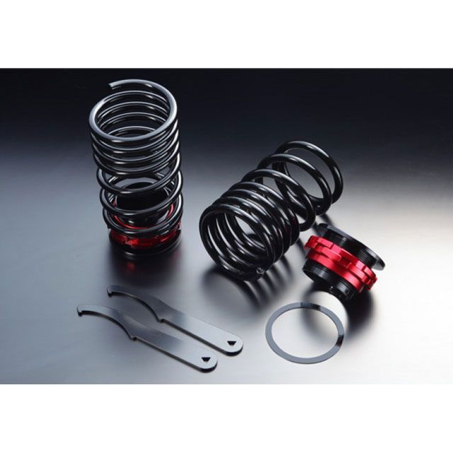 シュピーゲル シュピーゲル リア車高調キット マツダ フレアワゴン MM32S RKS52-10